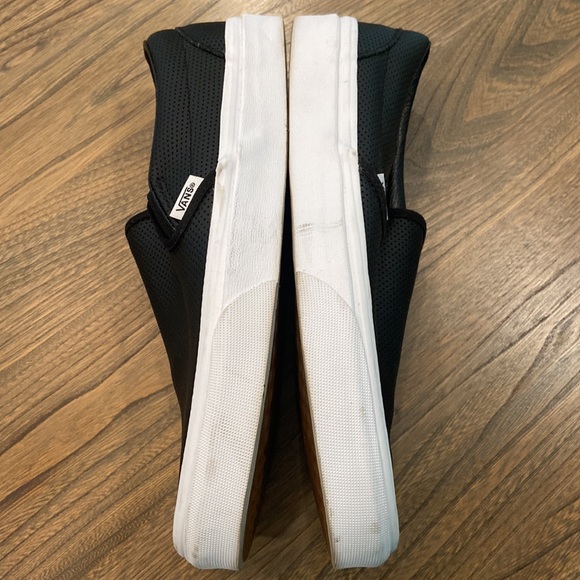 Van’s Slip On Shoes - Picture 2 of 3